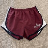 Sport-tek Women’s Athletic Shorts Photo 0