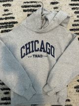 TNA Hoodie Photo 0