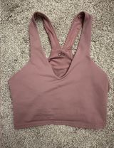 Alo Bra Yoga Top Photo 0