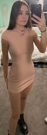 Bodycon Dress Photo 0