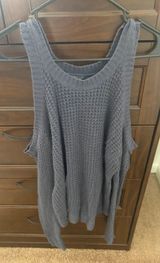 Charlotte Russe Sweater Photo 0