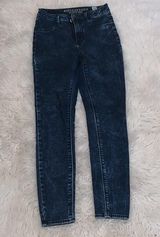 American Eagle Sky High Jegging Photo 0