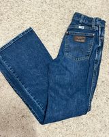 Wrangler westwards Photo 0