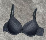 Kathy Ireland Underwire Push Up Bra Photo 0