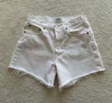 Agolde Parker Long Short Photo 0