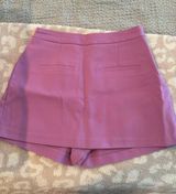 English Factory  Skort Photo 0