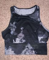 Joy Lab Crop Top Photo 0