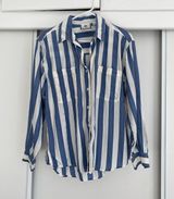 Bill Blass Vintage  Silk Shirt Photo 0