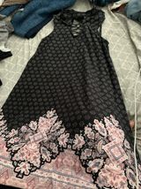 Walmart No Boundaries Short Dress Photo 0