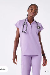 Figs scrub set Photo 0