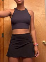 Lululemon Pleated Tennis Skirt Photo 0