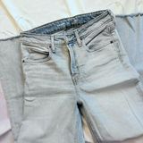 Old navy sky-hi wide leg jeans Photo 0