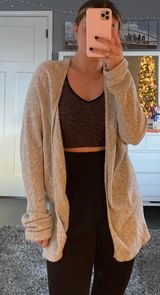 Garage Cardigan Photo 0