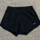 Black Dri-Fit Shorts Photo 0