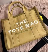 Marc Jacobs Bag NWOT Photo 0