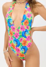 Frankie’s Bikinis One Piece Photo 0