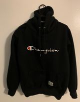 Champion Hoodie Photo 0