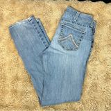 Ariat Jeans Women's R.E.A.L. Straight Leg Photo 0
