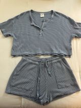 OFFLINE Aerie Waffle Set Photo 0