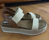 Steve Madden Sandals Photo 0
