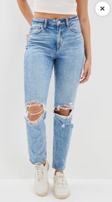 Outfitters Moms Jeans Photo 0