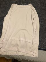 Free People North Shore Thermal Photo 0