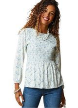 Matilda Jane  Hilton Head Top Photo 0