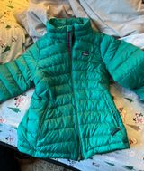 Patagonia Puff Jacket Photo 0