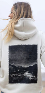 Elevated faith  hoodie Photo 0