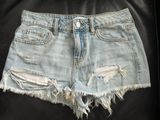 Cello Denim Shorts Photo 0