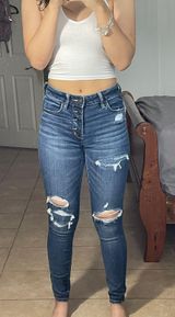 Jeans Photo 0