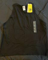 Mesh Seamless Tank Photo 0