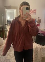 Joy Lab Zip up Hoodie Photo 0