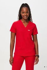 FIGS Scrubs Set Photo 0