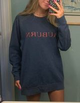 Comfort Colors Auburn Crewneck Photo 0