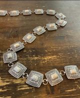 Two J’s Boutique Concho Belt Photo 0