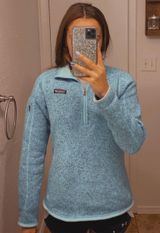 Patagonia Quarterzip Photo 0