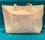 A New Day White Purse Photo 0