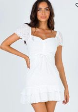 Princess Polly Mikail Mini Dress Photo 0