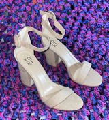 & Other Stories Yoki Nude Heels Photo 0