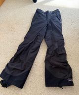Patagonia ski/ snow pants grey Photo 0