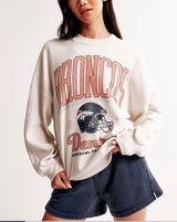 Abercrombie NFL Crewneck Photo 0