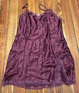 NWT! Victoria Secret Slip Dress  Photo 0