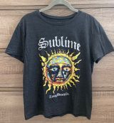 Sublime T Photo 0