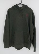 Carhartt Relaxed Fit Pullover Hoodie Dark Green 2X Photo 0