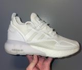 Adidas ZX 2K Boost Shoes Size 6.5 Photo 0