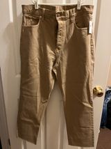 Gap Brown Pants Photo 0