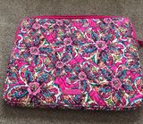 Vera Bradley Laptop Bag Photo 0