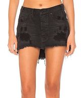 One Teaspoon Skirt Photo 0