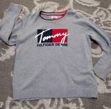 Tommy Hilfiger Denim crewneck sweater Photo 0
